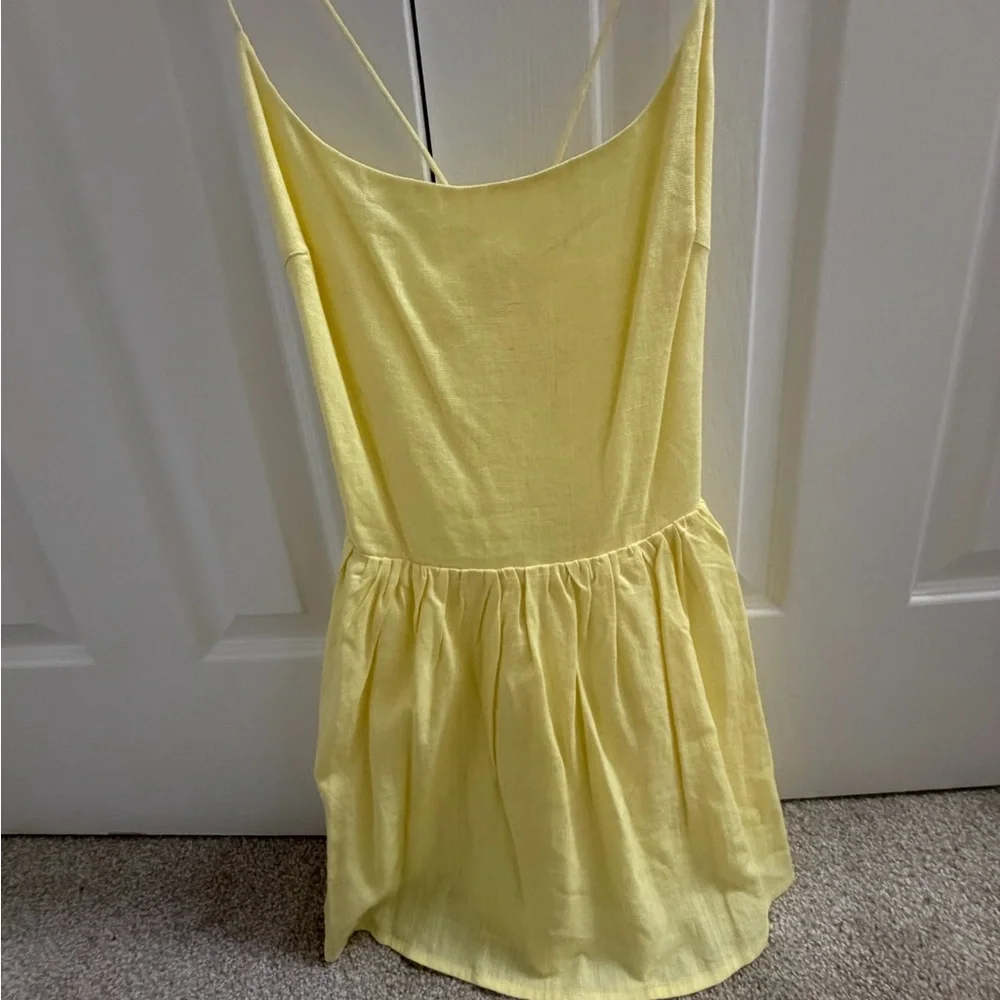 turquoise dress women Briana Mini (Turquoise) Large affordable Color:Brown (1) Maxi Slip Dress Babydoll